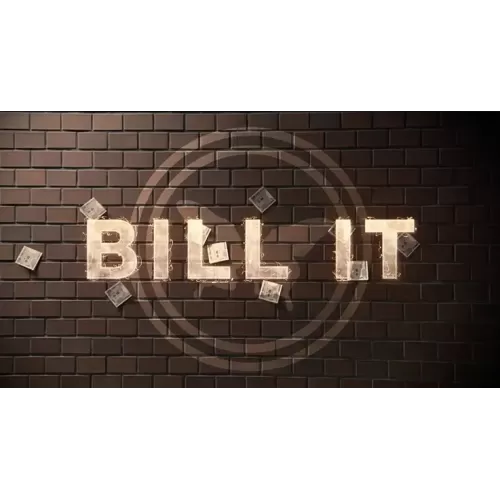 Bill It by Sansminds Creative Lab