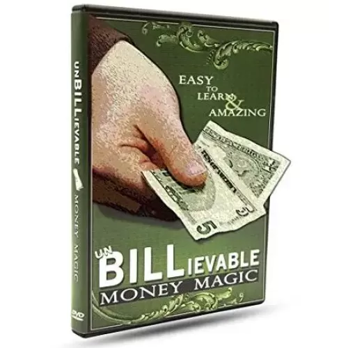 Billievable Money Magic