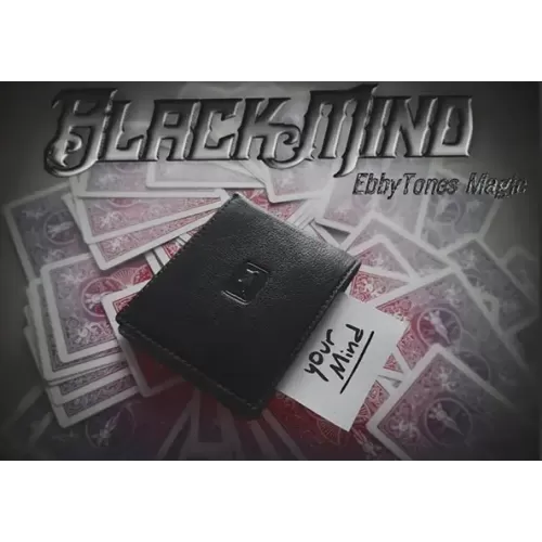 Blackmind by Ebby Tones