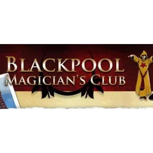Blackpool Magician’s Club 2006