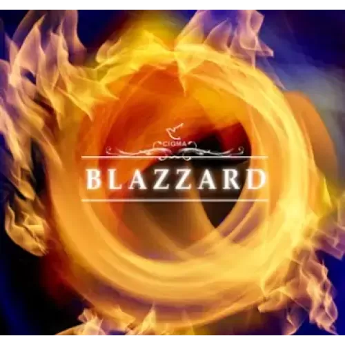 Blazzard by Cigma Magic