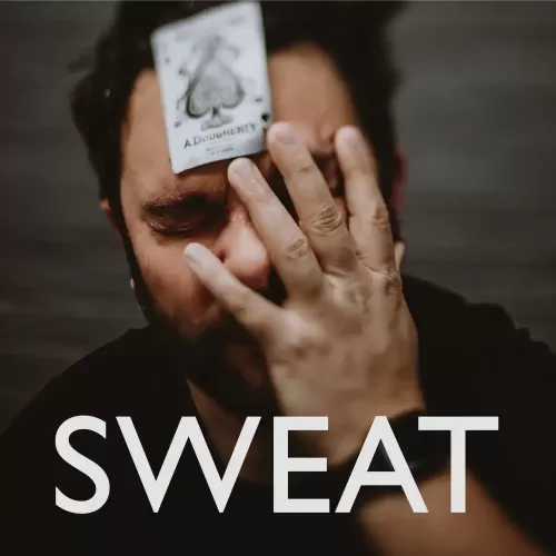 Blood, Sweat & Tears by Benjamin Earl (Session 2)