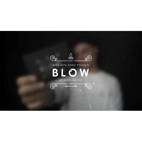 Blow by Juan Capilla & Made by Magic