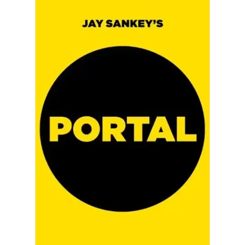 Bob Hummer – Poker Chip Mystery (Portal By Jay Sankey)
