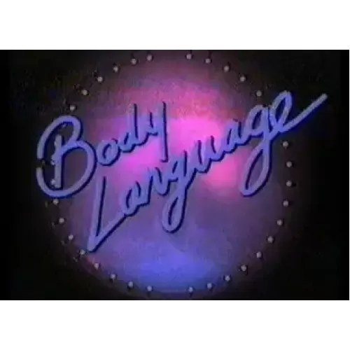 Body Language (1-6) by Allan Pease