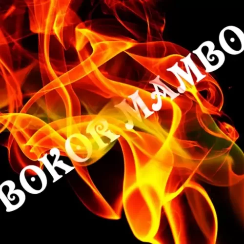 Bokor Mambo by Tony Jackson
