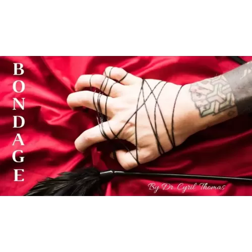 Bondage by Dr. Cyril Thomas