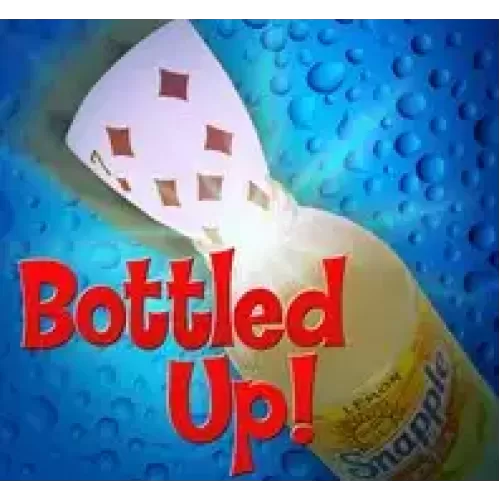 Bottled Up! by Jared Millican