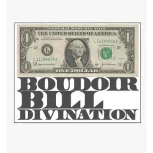 Boudoir Bill Divination Pro Package by Docc Hilford