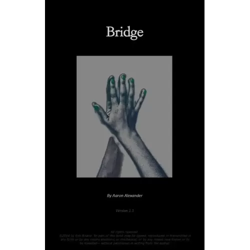 Bridge 1.1 by Aaron Alexander