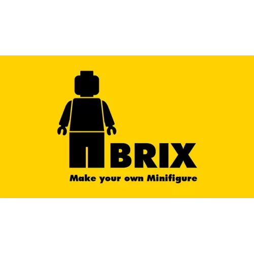 Brix by Mr.Pearl And Arcana