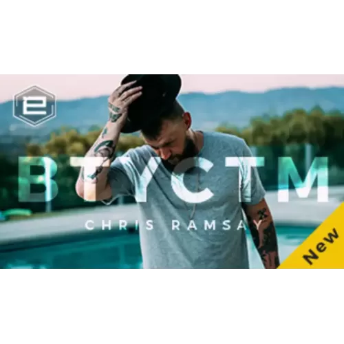 Btyctm by Chris Ramsay