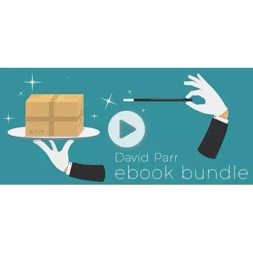 Bundle by David Parr