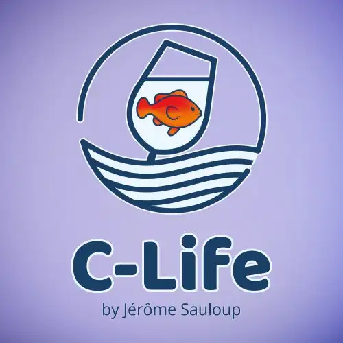 C-Life by Jerome Sauloup