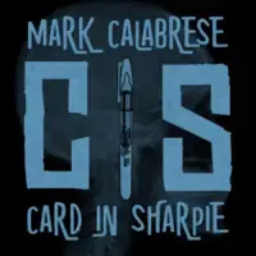 C.I.S. by Mark Calabrese