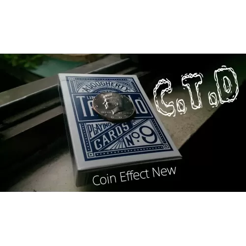 C.T.D by Qqnguyen