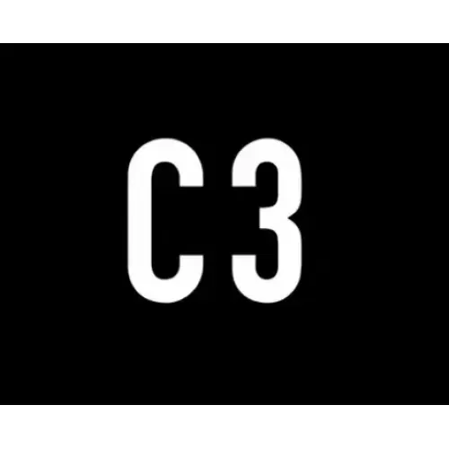 C3 by David Koehler