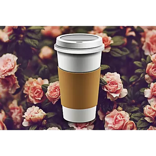 Caffeinate by Dalton Wayne