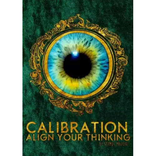 Calibration by Seamus Maguire