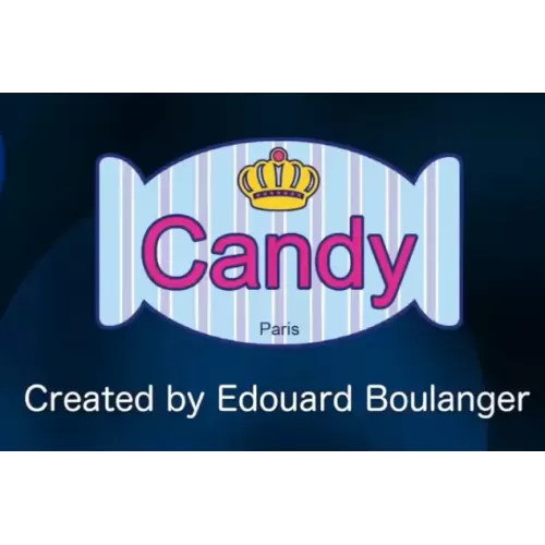 Candy by Edouard Boulanger
