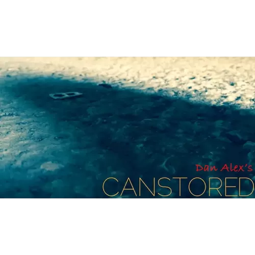 Canstored by Dan Alex
