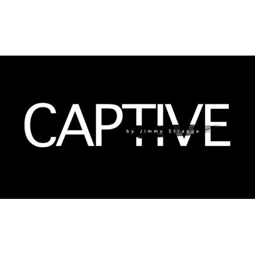 Captive by Jimmy Strange
