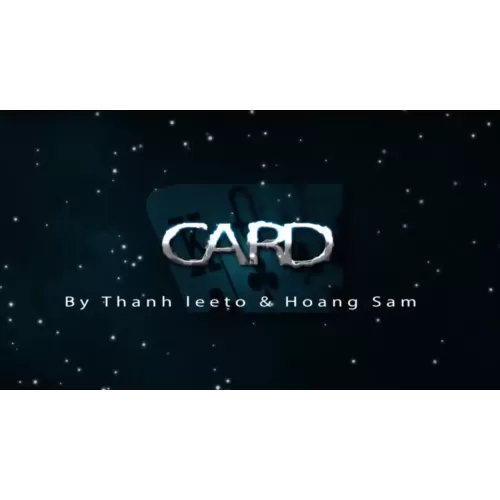 Card by Thanh Letto & Hoang Sam