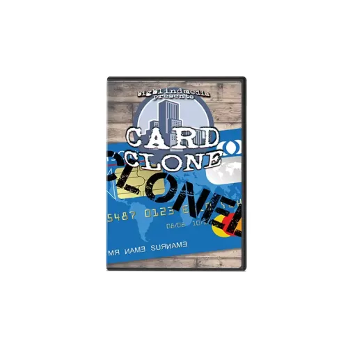 Card Clone by Big Blind Media