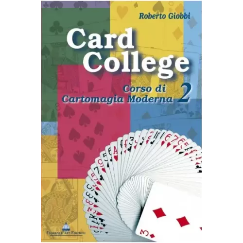 Card College