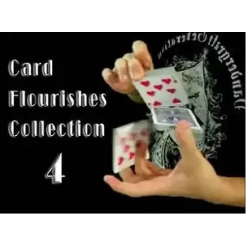 Card Flourishes Collection 4 (4)