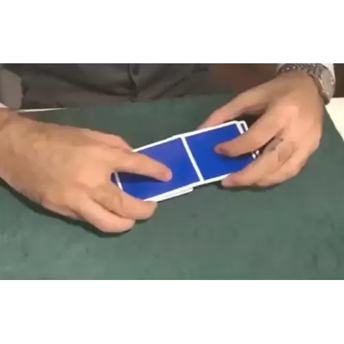 Card Magic Course Zoom Live (Week 1) by Alex Pandrea