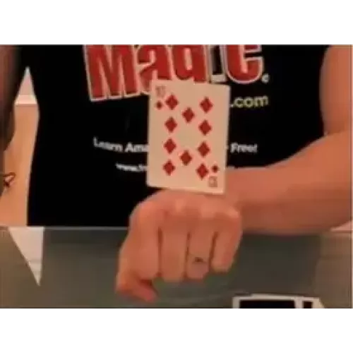 Card On Hand Balance