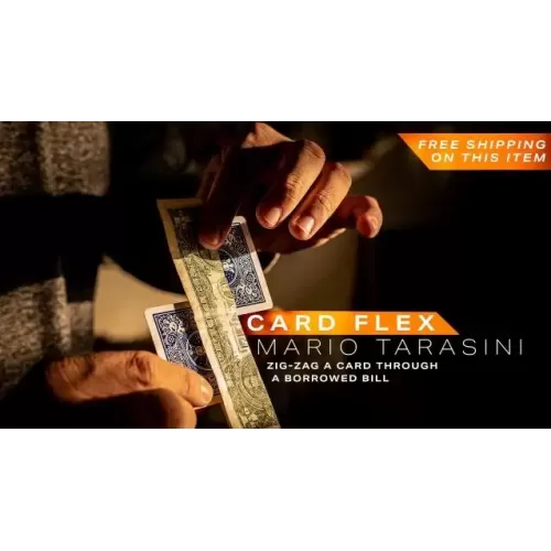 Cardflex by Mario Tarasini