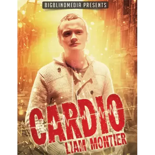 Cardio by Liam Montier