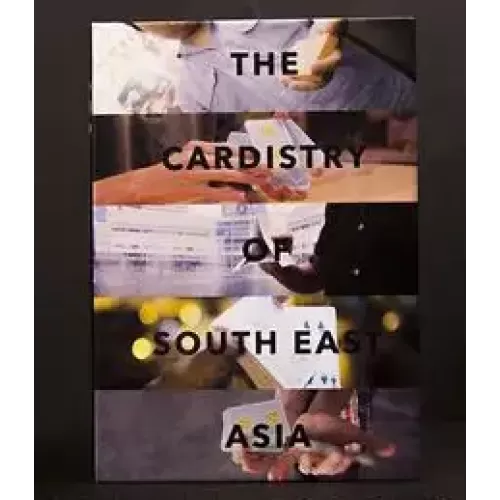 Cardistry Of South East Asia by Ndo