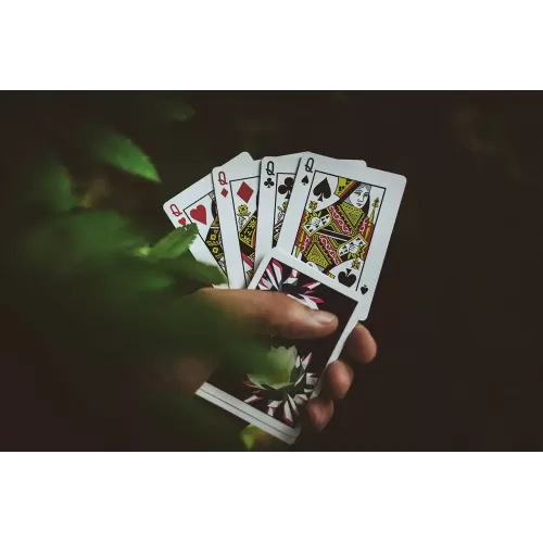 Carpe Noctem Gaff Trick Taught by Chris Ramsay