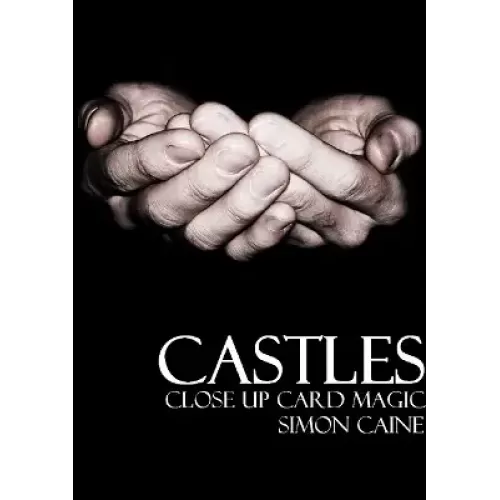 Castles by Simon Caine