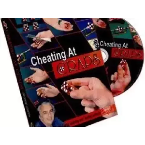 Cheating At Craps by George Joseph