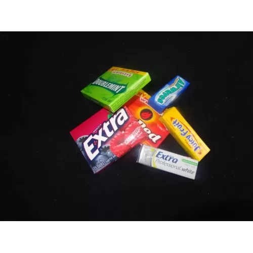 Chewduction by Mk Entertainment