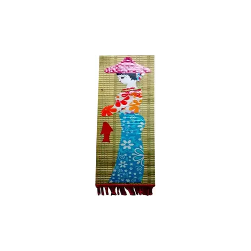 Chinese Mat Magical Production Tube by Jack Griggs