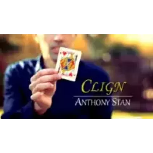 Clign by Anthony Stan And Magic Smile