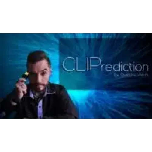 Cliprediction by Gustavo Vierini
