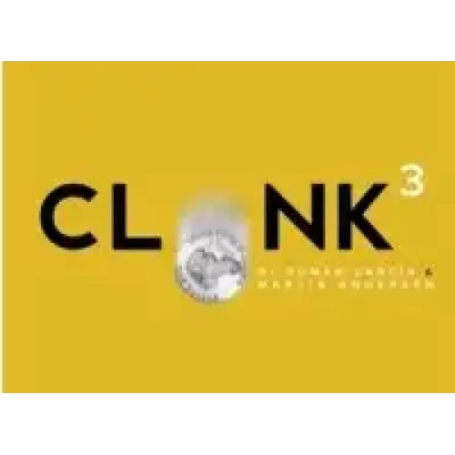 Clonk 3 by Roman Garcia And Martin Andersen