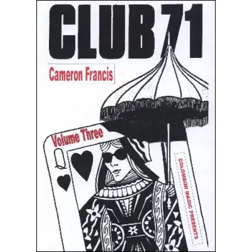 Club 71