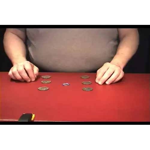 Coin Lecture Note (1-2) by Keith Bennett