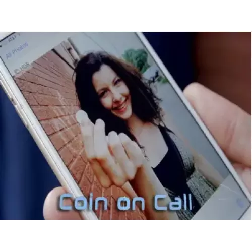Coin On Call by Aljaz Son