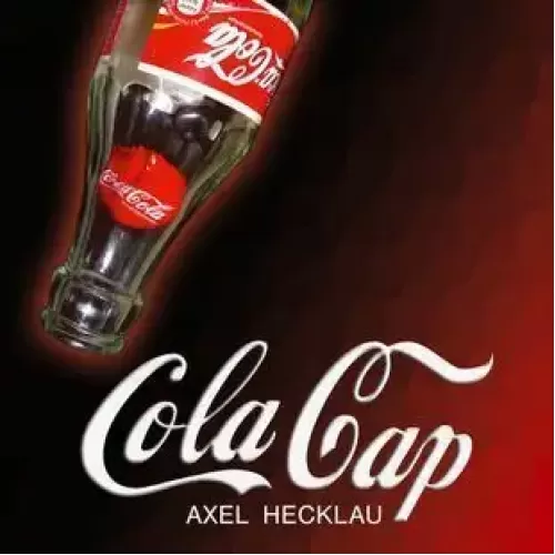 Cola Cap by Axel Hecklau
