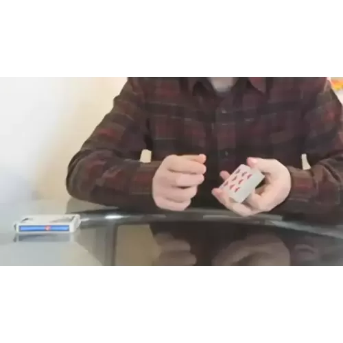 Compass by Ollie Mealing