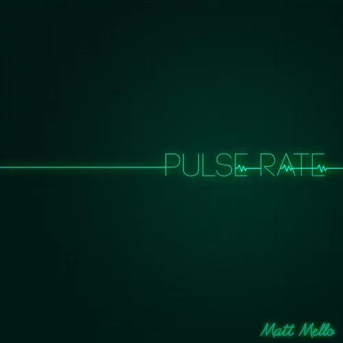 Pulse Rate by Matt Mello