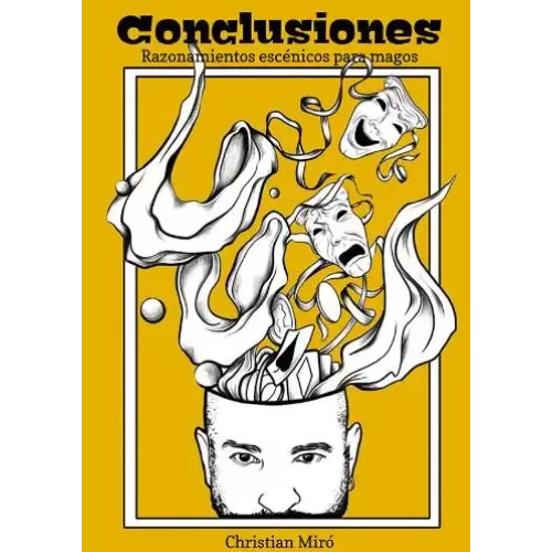 Conclusiones by Christian Miro
